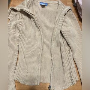 Canyon River Blues Zip Up Jacket Size XL.